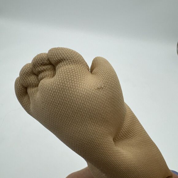 1985 Preemies Cabbage Patch Kid Doll Blue Eyes Blue Signature Factory CPK - Picture 11 of 16